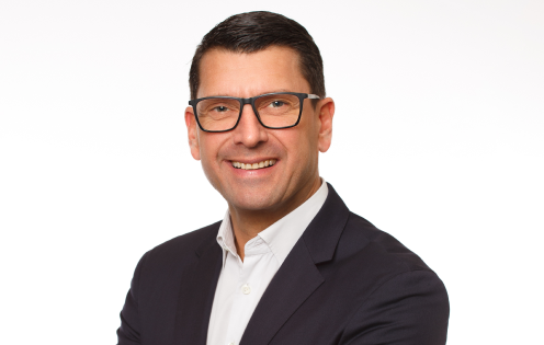 Nicolas Leszek